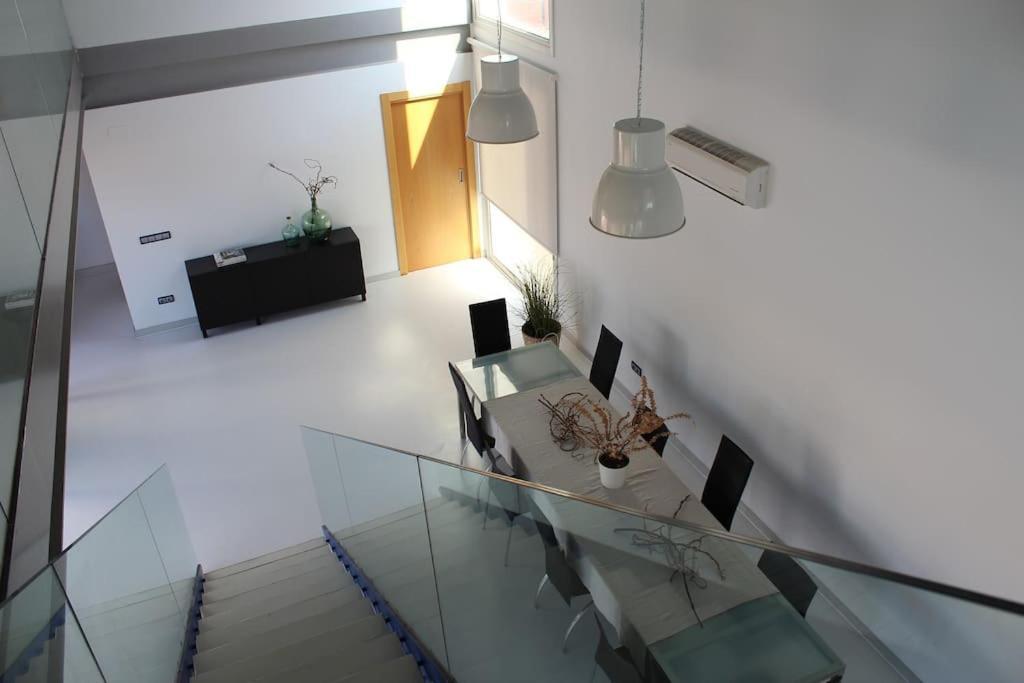 Casa BlancadeNavarra Fitero Exterior foto